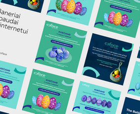 Brandingas / Soc. tinklai / Web dizainas / / „Advertlab" Komanda / Darbų pavyzdys ID 3925552