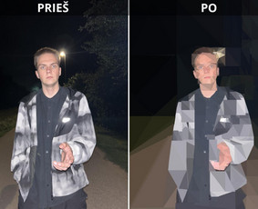 Vaizdo įrašų montuotojas Premiere Pro, After Effects, Phots - Paslaugos verslui - 3 Paslaugos verslui - Vaizdo įrašų montuotojas Premiere Pro, After Effects, Phots - 3