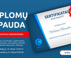 Skubios spaudos paslaugos - Spaudos paslaugos - 4 Spaudos paslaugos - Skubios spaudos paslaugos - 4