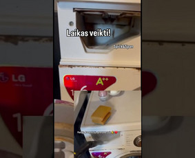 Profesionalus Valymas Jūsų Patogumui S&s / Spick&Span / Darbų pavyzdys ID 3925948