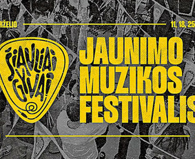 Radijo klipų gamyba. Įgarsinimas. Audio Klipai. Voiceover. / KOLEGA.LT / Darbų pavyzdys ID 3925950