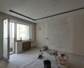 Pilna vidaus apdaila / MB Dailus Būstas / Darbų pavyzdys ID 3926056