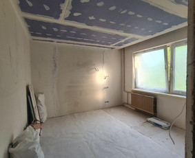 Pilna vidaus apdaila / MB Dailus Būstas / Darbų pavyzdys ID 3926054