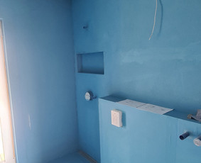 Pilna vidaus apdaila / MB Dailus Būstas / Darbų pavyzdys ID 3926050