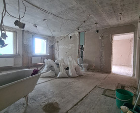 Pilna vidaus apdaila / MB Dailus Būstas / Darbų pavyzdys ID 3926036