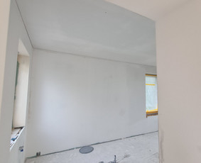 Pilna vidaus apdaila / MB Dailus Būstas / Darbų pavyzdys ID 3926030