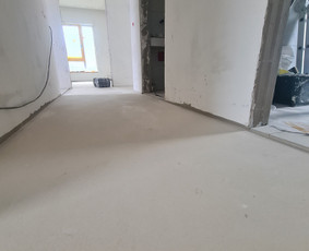 Pilna vidaus apdaila / MB Dailus Būstas / Darbų pavyzdys ID 3926012