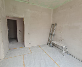 Pilna vidaus apdaila / MB Dailus Būstas / Darbų pavyzdys ID 3926008