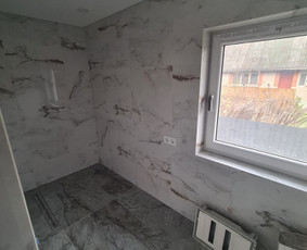 Pilna vidaus apdaila / MB Dailus Būstas / Darbų pavyzdys ID 3925996