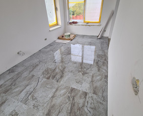 Pilna vidaus apdaila / MB Dailus Būstas / Darbų pavyzdys ID 3925990