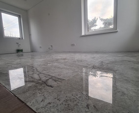 Pilna vidaus apdaila / MB Dailus Būstas / Darbų pavyzdys ID 3925984