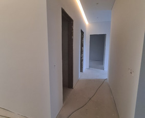 Pilna vidaus apdaila / MB Dailus Būstas / Darbų pavyzdys ID 3925982