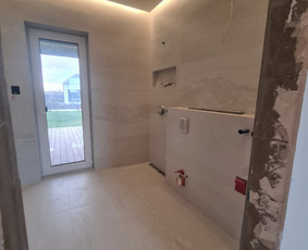 Pilna vidaus apdaila / MB Dailus Būstas / Darbų pavyzdys ID 3925978