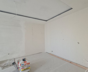 Pilna vidaus apdaila / MB Dailus Būstas / Darbų pavyzdys ID 3926064
