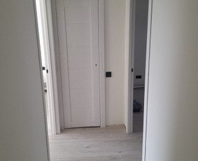 Pilna vidaus apdaila / MB Dailus Būstas / Darbų pavyzdys ID 2147035