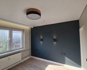 Pilna vidaus apdaila / MB Dailus Būstas / Darbų pavyzdys ID 3926070