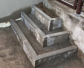 Trinkelių klojimas, aplinkos tvarkymas, laiptu betonavimas / Trinkeliuera / Darbų pavyzdys ID 3926128
