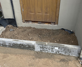 Trinkelių klojimas, aplinkos tvarkymas, laiptu betonavimas / Trinkeliuera / Darbų pavyzdys ID 3926130