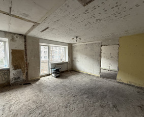 Pertvarų, sienų griovimas - Griovimo darbai &Scaron;iuk&scaron;lių i&scaron;vežimas Medžiagų pristatymas - 3