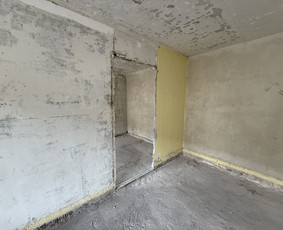 Griovimo darbai Šiukšlių išvežimas Medžiagų pristatymas / Liudas Griovimai / Darbų pavyzdys ID 3926182