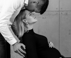 Asmeninė ir švenčių fotografė - Nėščiosios fotosesija - 1 Nėščiosios fotosesija - Asmeninė ir švenčių fotografė - 1
