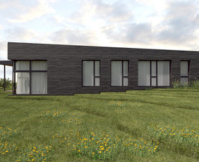 Architektai, projektavimas - Msao Architektūra/interjeras - 3