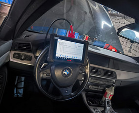 Automobiliu remontas / AutoServisas / Darbų pavyzdys ID 3926302
