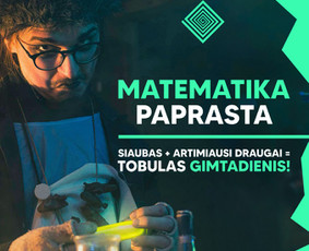 Grafikos dizaineris Lukas Jūsų paslaugoms! - Banerių kūrimas - 1 Banerių kūrimas - Grafikos dizaineris Lukas Jūsų paslaugoms! - 1