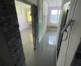Grindu lyginimas ir klojimas / Eimantas Vižinis / Darbų pavyzdys ID 3926400