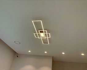 Elektrikas Radviliškis/ Šiauliai - LED juostos montavimas - 2 LED juostos montavimas - Elektrikas Radviliškis/ Šiauliai - 2