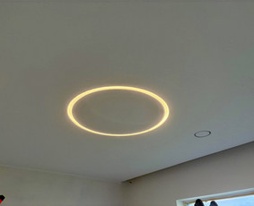 Elektrikas Radviliškis/ Šiauliai - LED juostos montavimas - 1 LED juostos montavimas - Elektrikas Radviliškis/ Šiauliai - 1