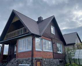 Stogo dengimo darbai / Andrey / Darbų pavyzdys ID 3926534