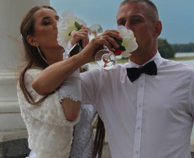 Vestuvių fotosesija - Vestuvių Fotografė / Šeimos Fotografė / Krikštynos - 2