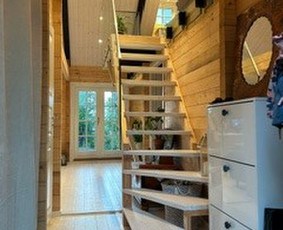 Vasarnamiai, pirtelės, medinis sandėliukas nuo 1000 Eur / UAB MADISONAS / Darbų pavyzdys ID 3926716