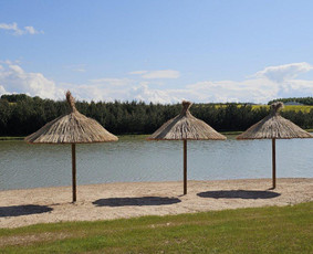 Poilsis ir šventės gamtos apsuptyje - Sodybos nuomai - 3 Sodybos nuomai - Poilsis ir šventės gamtos apsuptyje - 3