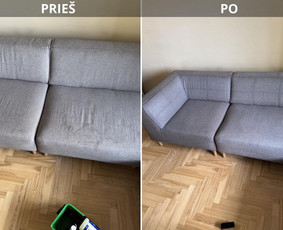 Kokybiškos valymo paslaugos , už prieinama kaina. / Super Valymas. / Darbų pavyzdys ID 3926830