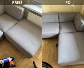 Kokybiškos valymo paslaugos , už prieinama kaina. / Super Valymas. / Darbų pavyzdys ID 3926834