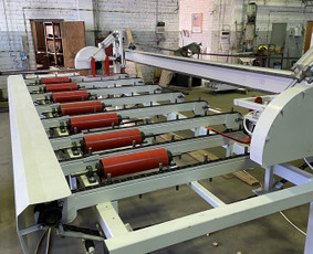 Įrengimų projektavimas, gamyba, tekinimas, virinimas lazeriu - Metalo apdirbimas - 1 Metalo apdirbimas - Įrengimų projektavimas, gamyba, tekinimas, virinimas lazeriu - 1