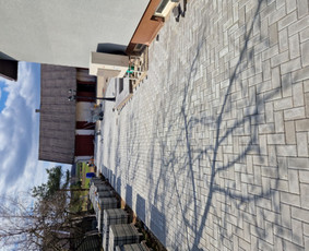 Trinkeliu Klojimas, Pagrindu ruošimas, kiemo formavimas / Darius / Darbų pavyzdys ID 3927042