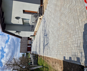 Trinkeliu Klojimas, Pagrindu ruošimas, kiemo formavimas / Darius / Darbų pavyzdys ID 3927044