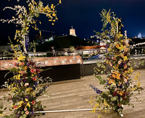 Stalo kortelių gamyba - Švenčių dekoratorė Vilnius - Trakai - Ukmergė - 3