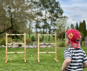 Lauko žaidimų nuoma - Gumkis - Lauko žaidimų nuoma - 4