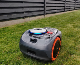 Vejos robotų instaliavimas, konsultavimas / Jonas / Darbų pavyzdys ID 3927238