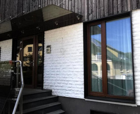 Lietaus sistemų montavimas,pakalimo darbai ir tt / Ernestas / Darbų pavyzdys ID 3927544