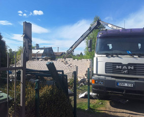 Šiukšlių, statybinių atliekų išvežimas. Griovimo darbai - Konteinerių nuoma - 2 Konteinerių nuoma - Šiukšlių, statybinių atliekų išvežimas. Griovimo darbai - 2