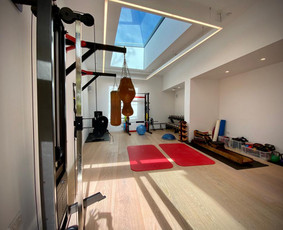 LED ap&scaron;vietimas: montavimas - Elektros instaliacija  I&scaron;manių namų sistemos (Knx  Loxone) - 3