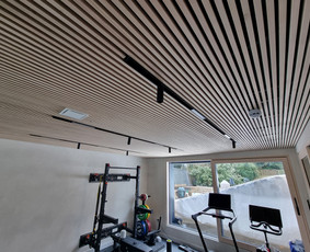 Elektros instaliacija Išmanių namų sistemos (Knx Loxone) / GO4control / Darbų pavyzdys ID 3927788
