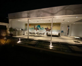 Elektrikai, elektros darbai - Elektros instaliacija I&scaron;manių namų sistemos (Knx Loxone) - 4