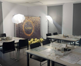 Renginiai įmonės šventėms, mergvakariams, dovanos / Inga / Darbų pavyzdys ID 3927846