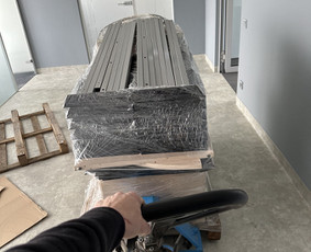 Baldų pervežimas - Krovinių pervežimo ir (per) kraustymo paslaugos Lietuvoje - 4